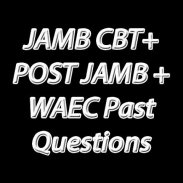 Jamb 2023 Questions & Answers screenshot 0