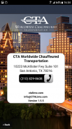 CTA Worldwide screenshot 1