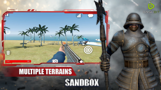 Ultimate Sandbox: Mod Online screenshot 2