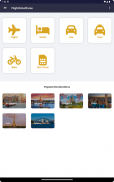 FlightHotelFares screenshot 1