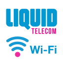 Liquid Telecom Wi-Fi Finder Icon