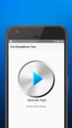 Ultimate Ear/Headphone Test screenshot 0