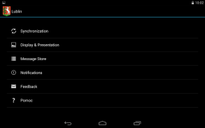 Lublin screenshot 6