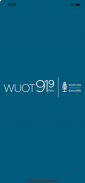 WUOT Public Radio screenshot 11