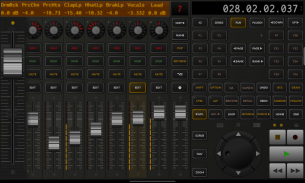 TouchDAW Demo screenshot 7