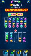 Ball Sort : Color Puzzle Game screenshot 8