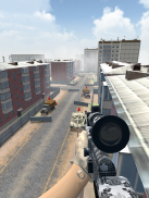 Sniper Siege: Defend & Destroy screenshot 2