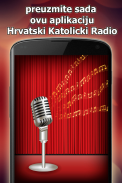 Hrvatski Katolicki Radio Besplatno živjeti screenshot 0