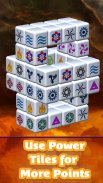Tap Tiles - Mahjong 3D Puzzle screenshot 5