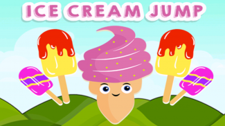 мороженое прыжок screenshot 3
