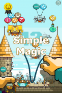 Simple Magic - Protect the Castle and the Kingdom screenshot 3