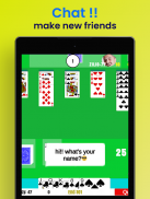 Rummy 40-Play cards online screenshot 3