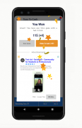 Toss To Cash - Real Money Earning App screenshot 5