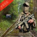 IGI Jungle Commando: US Army Commando Shooter Icon