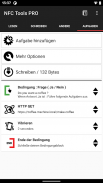 NFC Tools - Pro Edition screenshot 6
