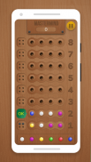 Mastermind Board Game screenshot 6