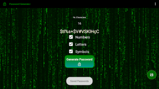 Password Generator screenshot 12