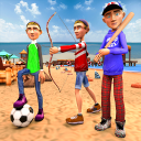 Beach Games 2020 - Baixar APK para Android | Aptoide