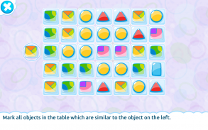 Logic Land Puzzles Adventures screenshot 5