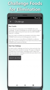 FODMAP Helper - Diet Companion screenshot 2