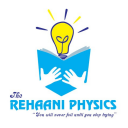 REHAANI PHYSICS Icon