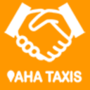 AHA Taxis Vendor App Icon