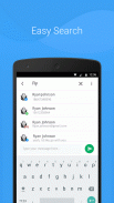APUS Message Center - مدیریت هوشمند screenshot 3