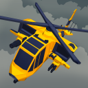 HELI 100 Icon