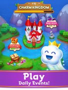 Charm King - Lustiges Spiel mit Geschichten screenshot 10