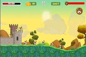 Tower Clash: Epic Defence Battle Games 2021 screenshot 3