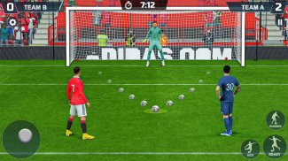 Real Soccer Cup 2023 Offline screenshot 10