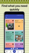 Daily Notes - Notebook Notepad screenshot 5