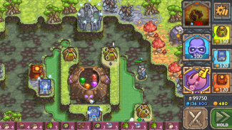 Cursed Treasure 2 screenshot 7