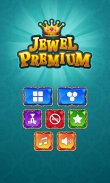 Block Puzzle Jewels: 100 Gems screenshot 0