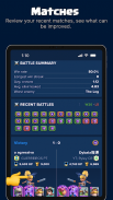 Stats Royale for Clash Royale screenshot 3