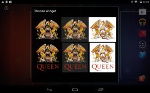 Queen Forever (Rock) screenshot 12