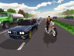 Extreme Moto X Motor Extreme screenshot 4