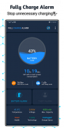 Full Charge Alarm - Battery Full Charged Alert screenshot 1