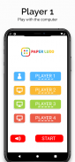 Paper Ludo screenshot 0