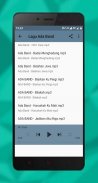 Lagu Ada Band Lengkap screenshot 3