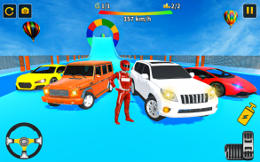 Car racing games 3d Car game screenshot 4