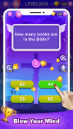 Bible Quiz screenshot 4