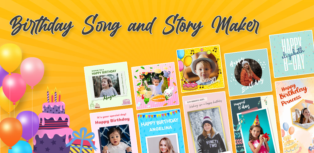 1 to 12 month baby birthday song download with name