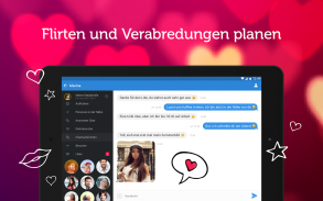 LP: Video Dating Chat screenshot 6