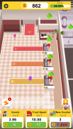 Burger Inc. screenshot 1