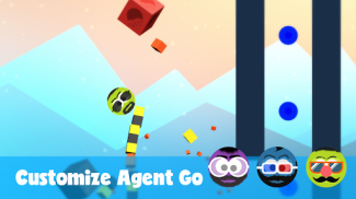 Agent Go! screenshot 11
