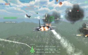 Air Battle 3D : Ace of Legend screenshot 9