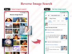 Image Search: Search by Image & Photo screenshot 0