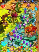 MAGICA TRAVEL AGENCY – Free Match 3 Puzzle Game screenshot 7