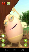 Talking Egg screenshot 5